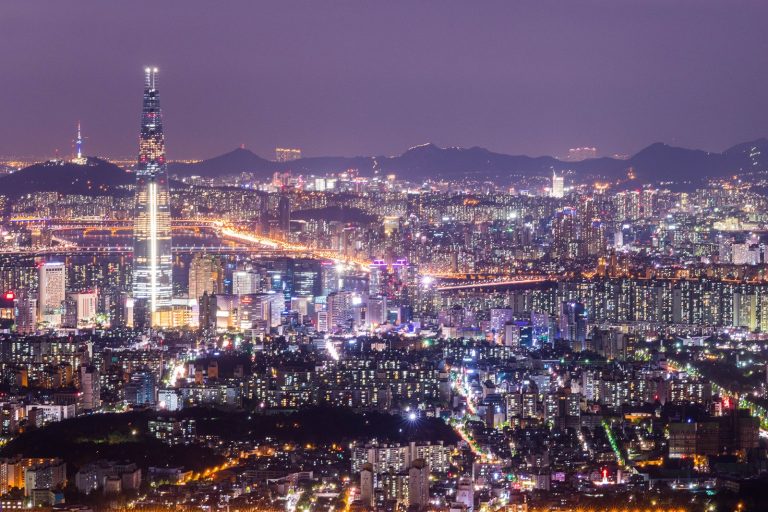 South Korea’s Per Capita GDP Surpasses Spain Amid Semiconductor Export Growth