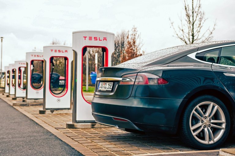 California’s $3.5K EV rebate fails to boost sales as high gas prices don’t drive mass adoption