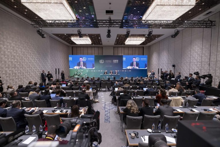 World Leaders Urged to Act, Not Just Speak, for Pacific Ahead of COP31