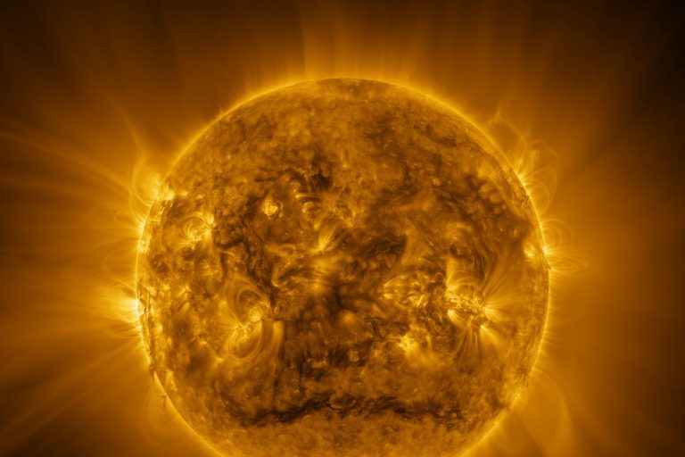 Billion-Year Solar System Shift: Understanding the Impact of our Dying Sun