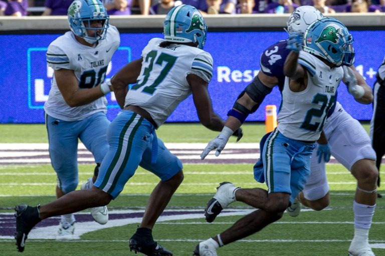 Tulane University Hails Weekend Sports Victories Across Six Teams