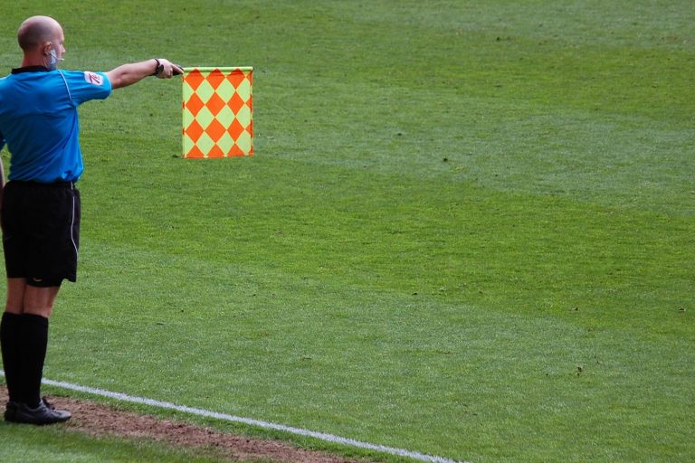 How a 19th-Century Fairness Rule Shaped Modern Football: The Evolution of the Offside Law from 1863 to Today