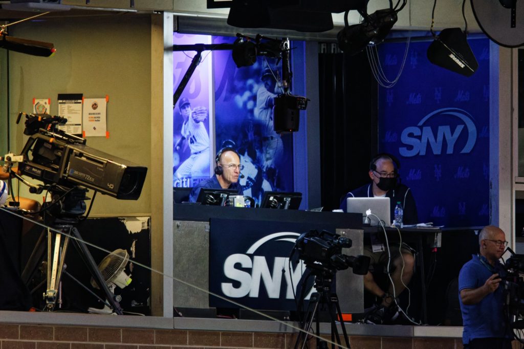 The Billions at Stake: A Decade of Major Sports Broadcast Rights Deals Shaping the Global Media Landscape