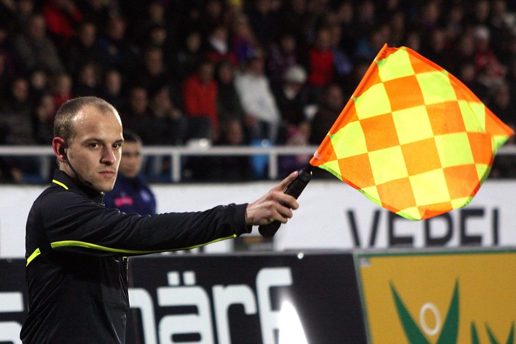 From 1863 to VAR: How Soccer\u2019s Offside Rule Evolved Into Football\u2019s Most Debated Law