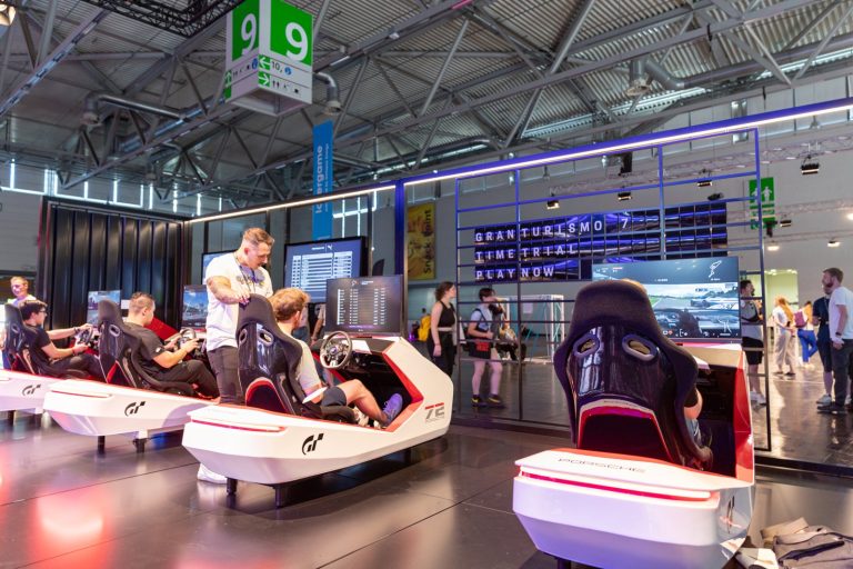 Gran Turismo 7’s ‘Spec IV’ Update Part 1 Unveiled in Singapore – New Track, Six Cars, Features Revealed