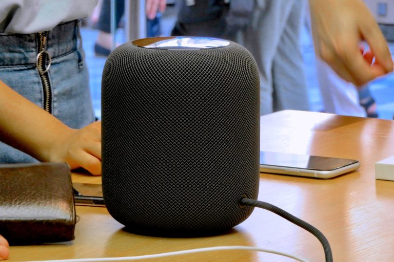 Apple Launches New Smart Home Accessories Under Home Collection