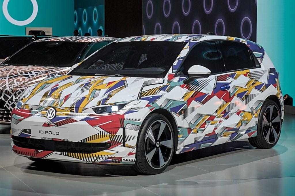 Affordable Electric Cars Boost EU Sales: Clean Car Targets Drive Record Demand