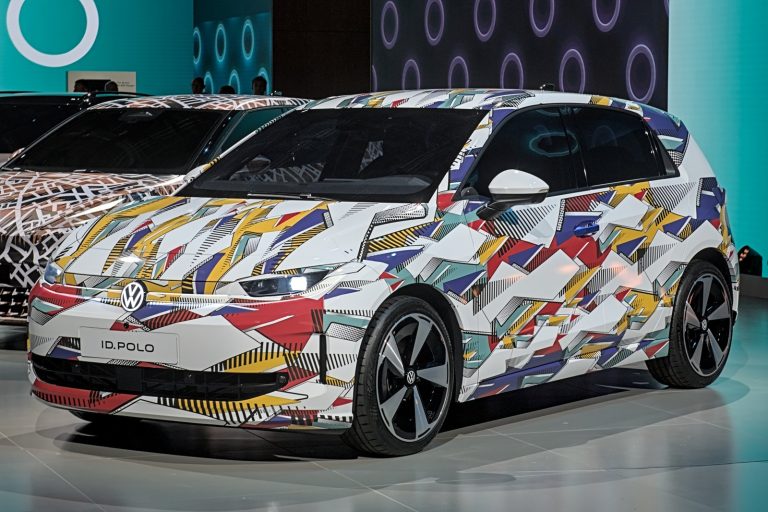 Affordable Electric Cars Boost EU Sales: Clean Car Targets Drive Record Demand
