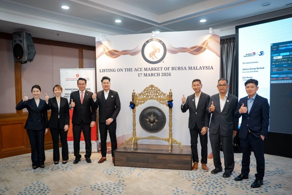 Ace Malaysia 2026 Expo