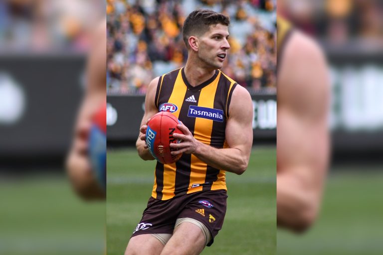 Sam Mitchell’s no-cap list plan responds to AFL’s 2028 rookie list abolition