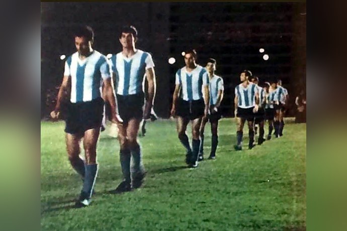 Argentina Faces Bolivia in Friendly Ahead of 2026 World Cup Era