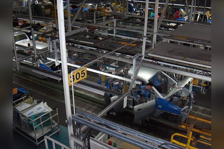 Honda to halt production in the Philippines, leaving 400 Filipinos jobless