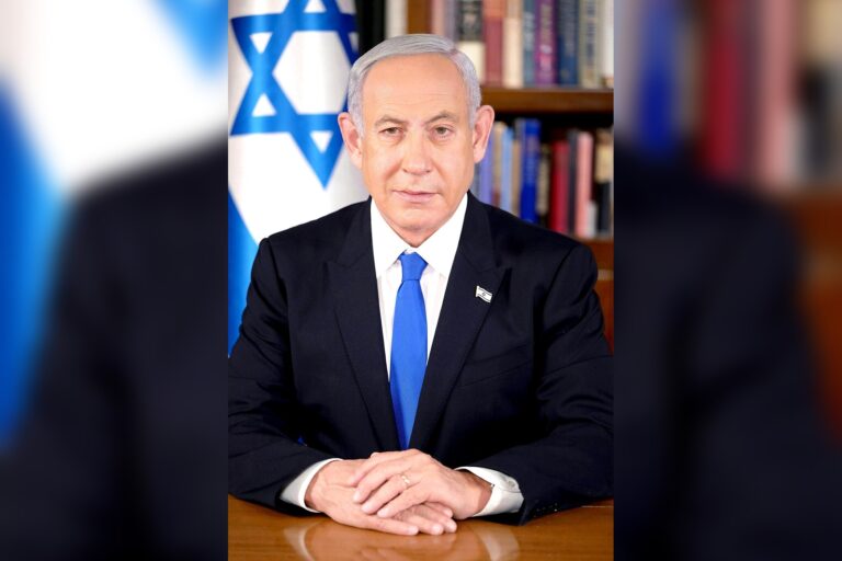 Why an international arrest warrant didn’t stop Netanyahu’s US trip