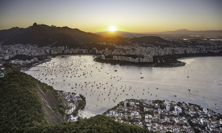 Brazilian club president faces fresh allegations of sugar daddy relationship