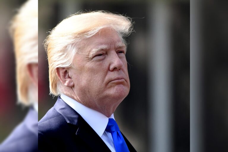 Trump-Xi Summit Yields Little Amid Deepening Crises