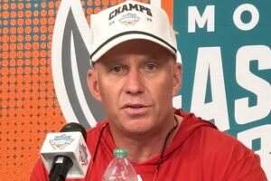 Why Dave Doeren’s Departure Triggers a New Era for NC State
