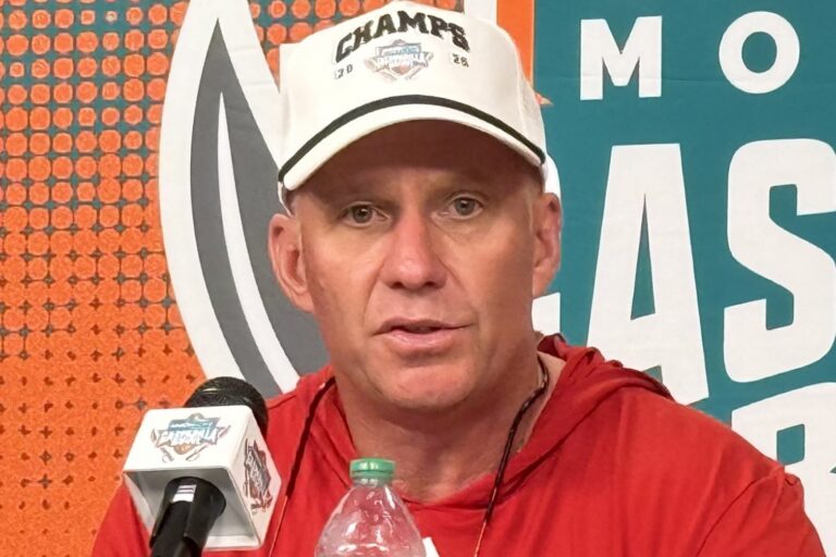Why Dave Doeren’s Departure Triggers a New Era for NC State