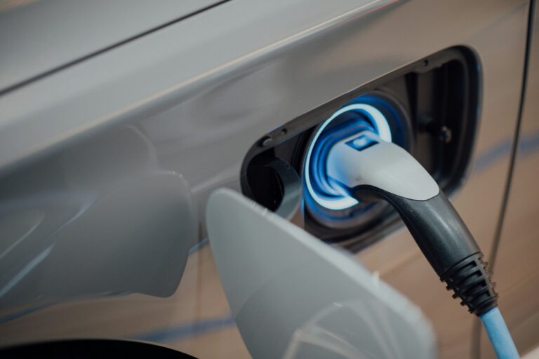How General Motors Is Navigating the Shift From Electric-Only to Hybrid Demand