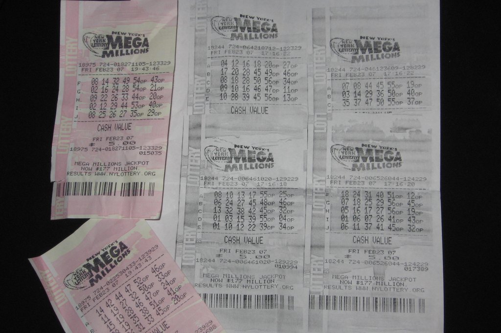 West Point Corner Store Sold Winning Mega Millions Ticket with 4X Multiplier
