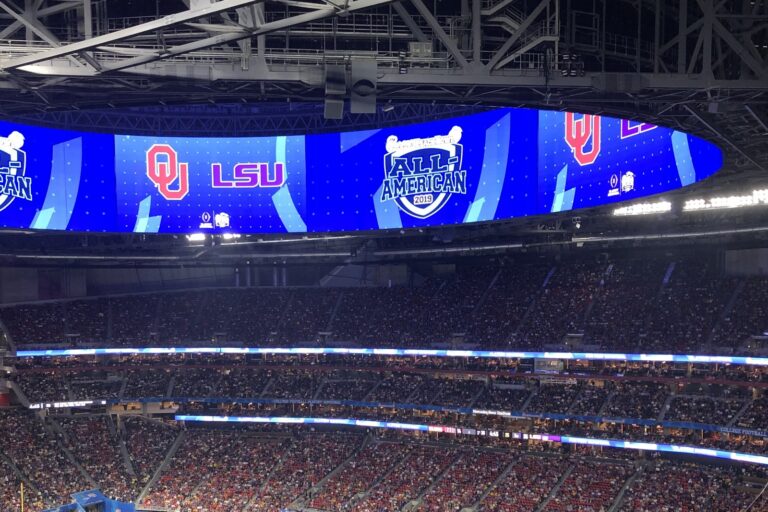 How the Expanded 12-Team College Football Playoff Reshapes Bubble Team Fates