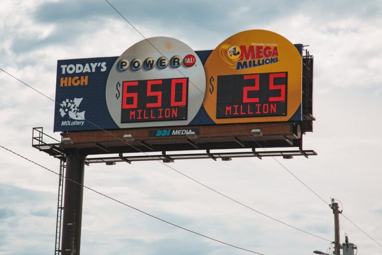 Inside the Mechanics and Long Odds of the Near-$700M Powerball Drawing