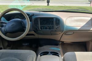 Drivers of America’s most popular truck urged to check speedometers for dangerous glitch