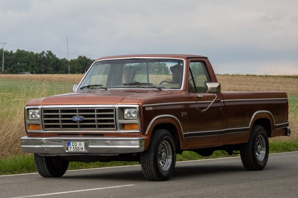 Ford F-Series Quality Struggles: Recalls and Component Issues Impact Owners