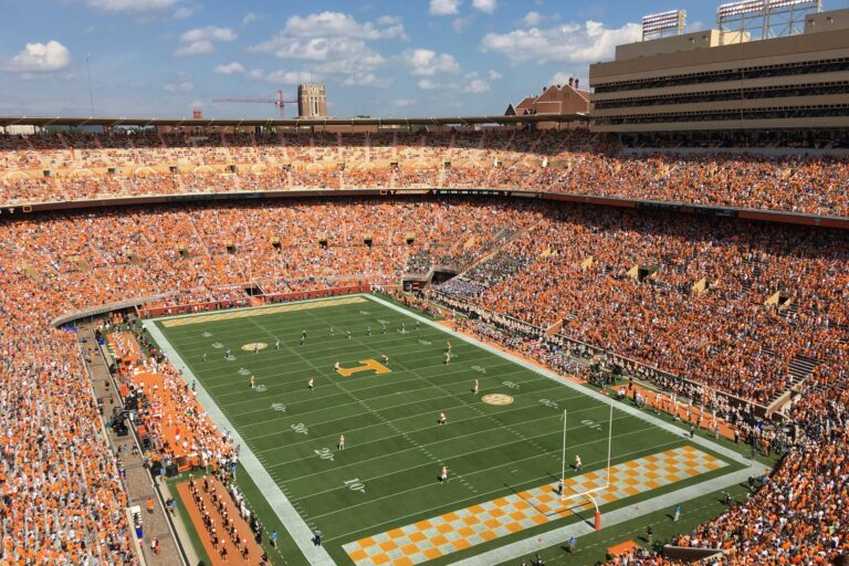 LSU-Alabama Rivalry Ends After 2026 as SEC Announces Final Baton Rouge Meeting