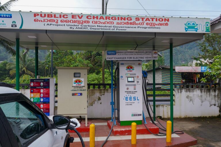 Why Local Partnerships and Global Cost Cuts Stall EV Timelines in India
