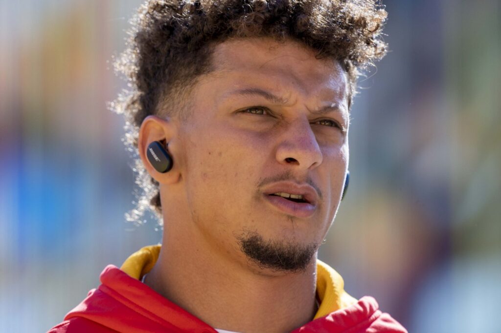 Kansas City Chiefs Suffer First Loss of Season in 20-3 Defeat to Seattle Seahawks