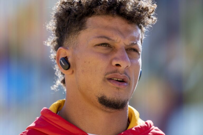 Kansas City Chiefs Suffer First Loss of Season in 20-3 Defeat to Seattle Seahawks