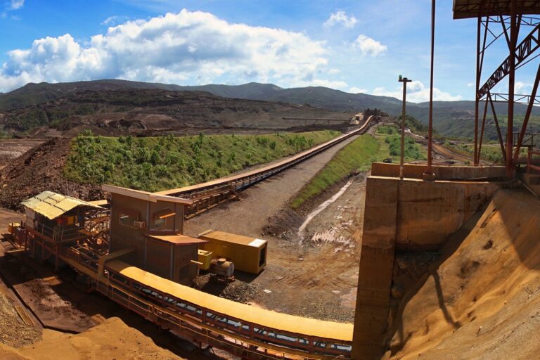 Volkswagen Faces Supply Chain Scrutiny Over Nickel Sourcing Linked to Indonesian Deforestation