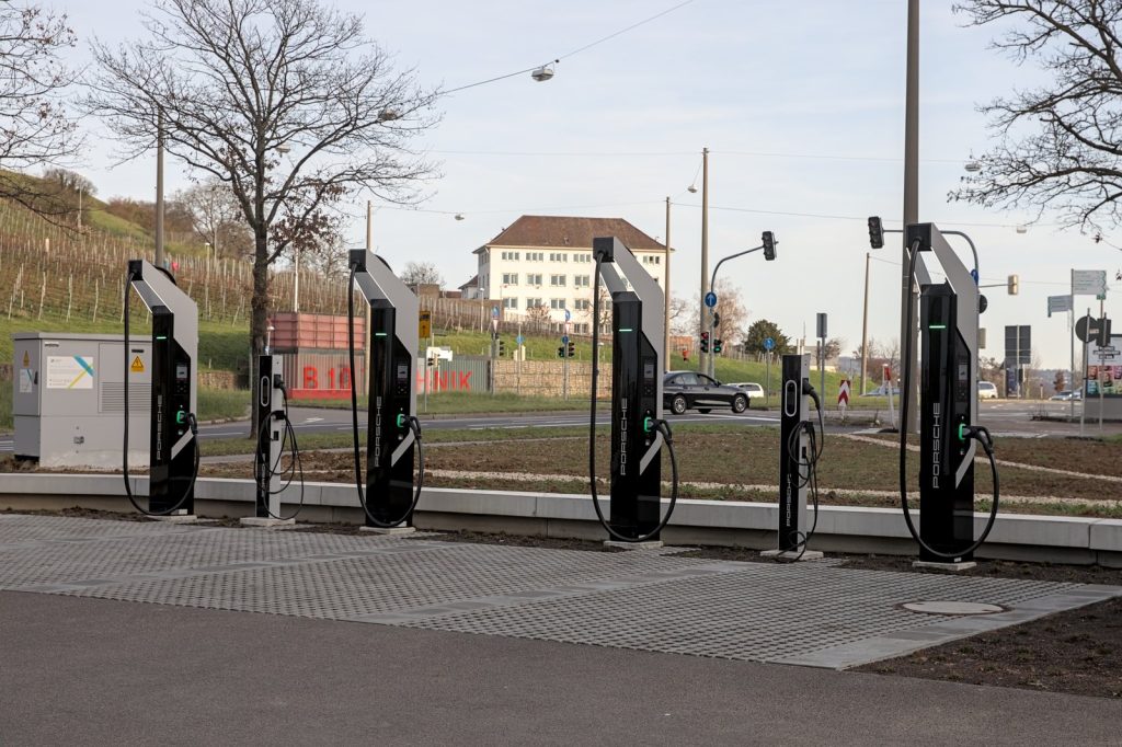 Why European Consumers Hesitate to Buy Chinese Electric Vehicles