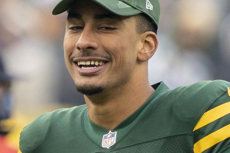 Jordan Love’s Rebound Bid Tests Franchise Quarterback Trajectory