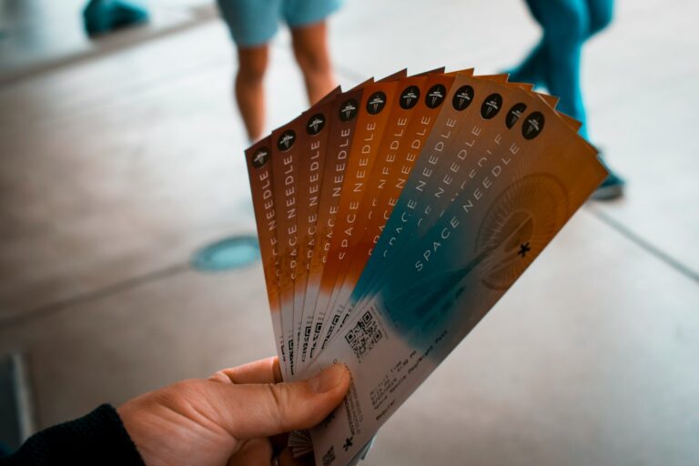 How The National Lottery Operates, Its Prize Tiers, and Recent Jackpot History