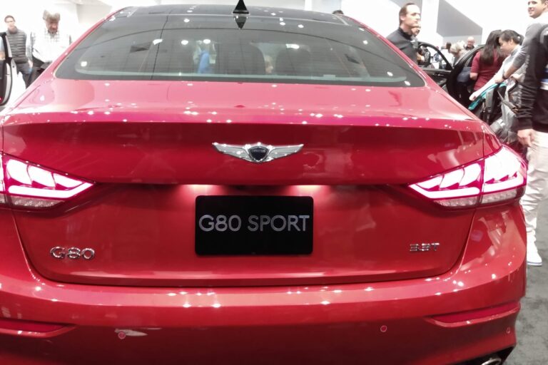 Hyundai’s Recurring Fire Recalls Threaten Brand Trust Amid Tech Ambitions