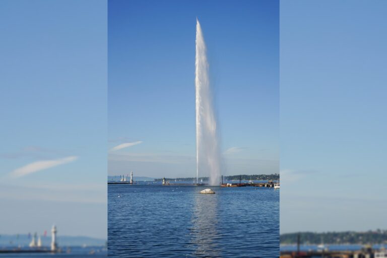 Human Rights, Climate Change, and the Role of Geneva