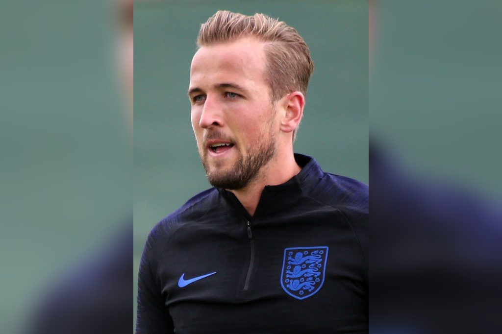 Harry Kane