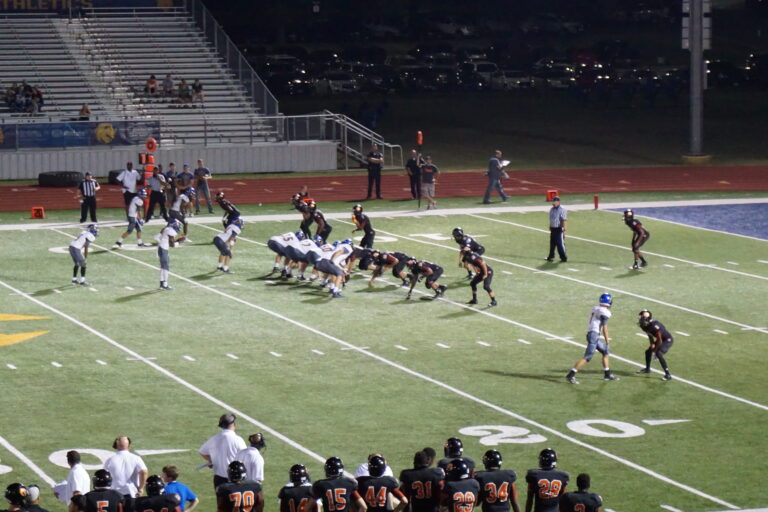 Top Ohio High School Football Performances Highlight Week 7 Games