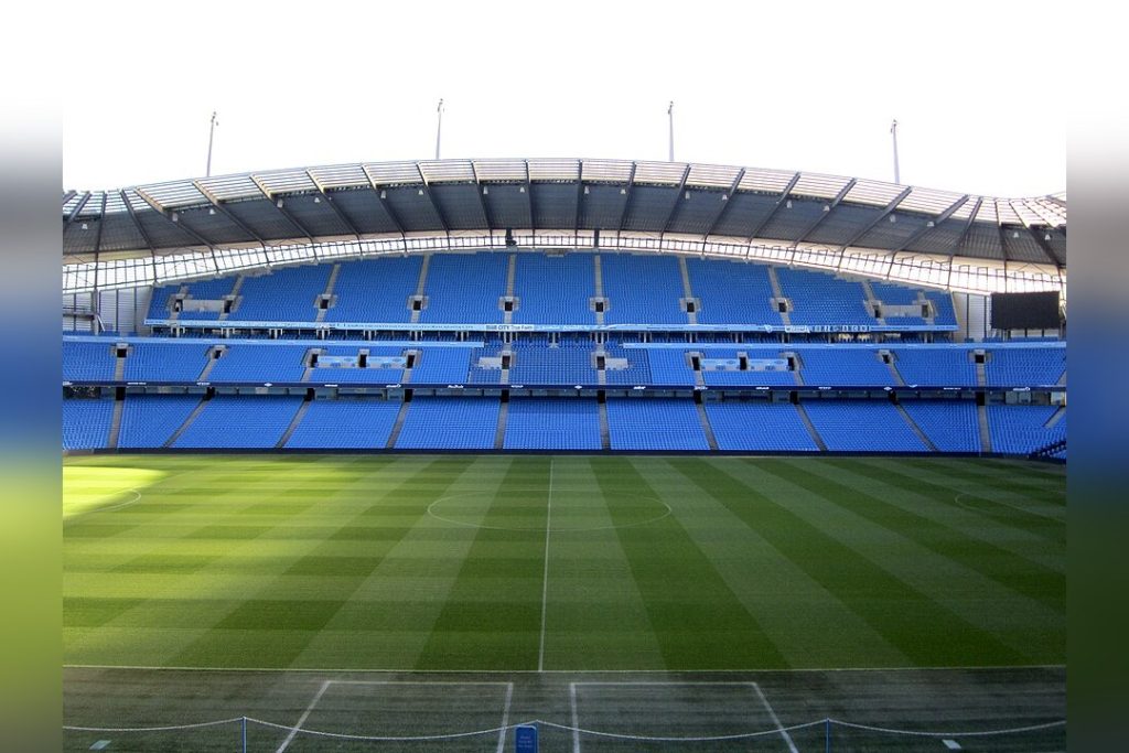 Manchester City