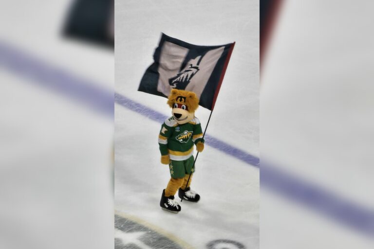 Wild Games Move to Prime Video as Wild+ Network Launches