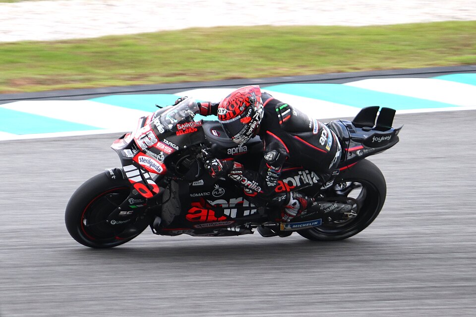 Motogp Grand Prix
