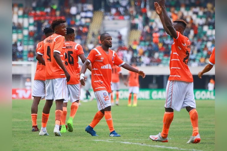 GTI lauds NSC, NFF on NPFL prize money increase