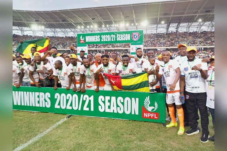 GTI details four-year effort behind increased NPFL prize money