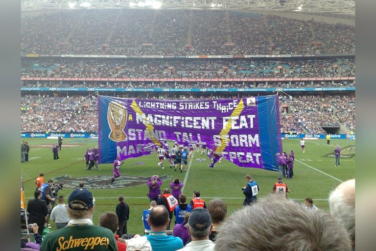 NRL broadcast deal negotiations reveal scale of gambling ad revenue at stake