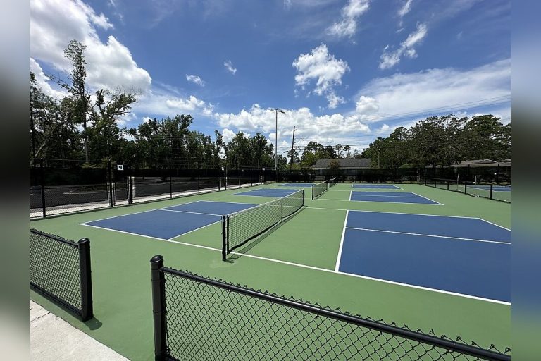 DPC Kobe Offers Pickleball Open Play for Solo Participants in July