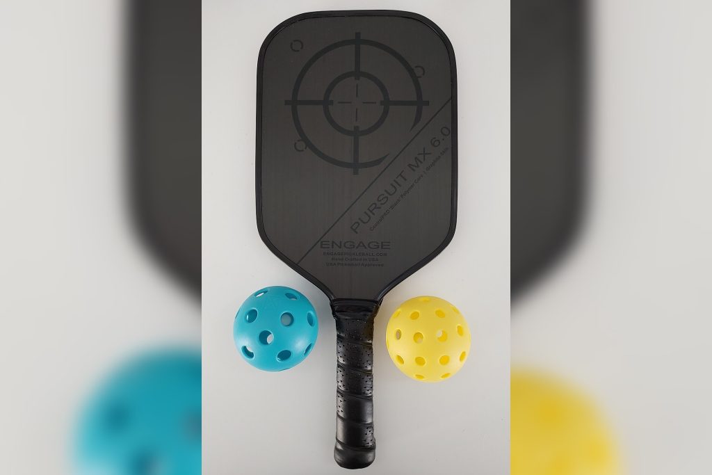 Pickleball Paddle