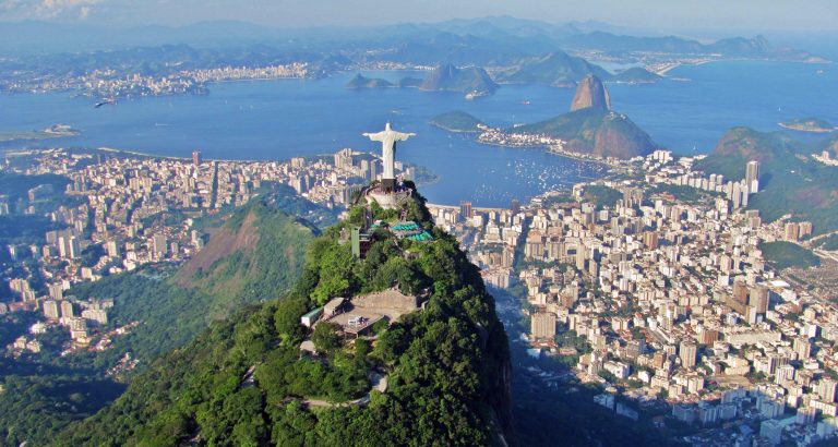 Brazilian soccer president accused of World Cup affair