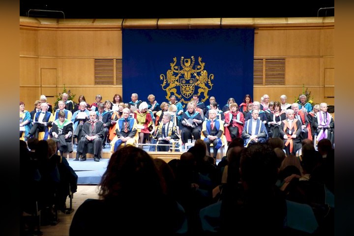 UK International Center Announces 2026 Global Impact Award Winners