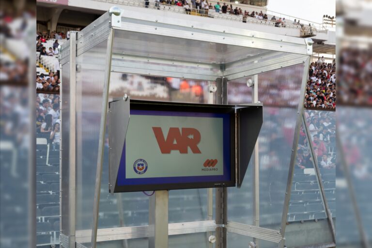 VAR Transforms Football Decision-Making Globally Since 2018 Debut